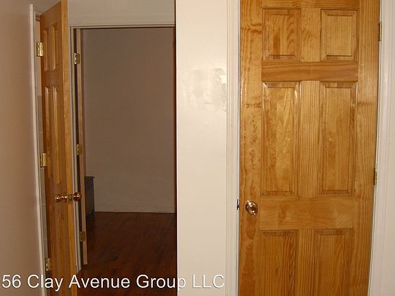 4th image of 1256 Clay Ave APT 2A