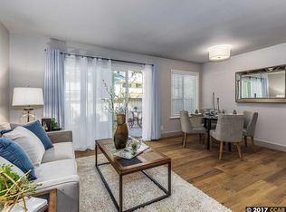 2716 Oak Rd APT 96, Walnut Creek, CA 94597