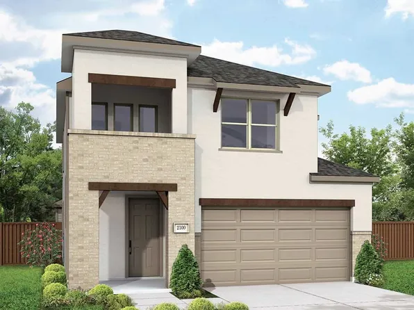 2603 Stowers St, Anna, TX 75409