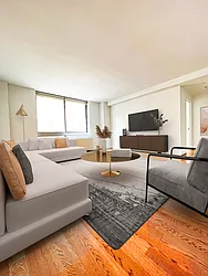 Rented by The Dermot Realty Management Company