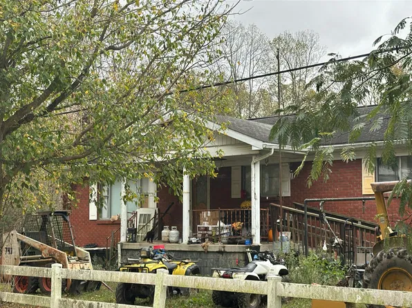 441 Township Road 336, Ironton, OH 45638