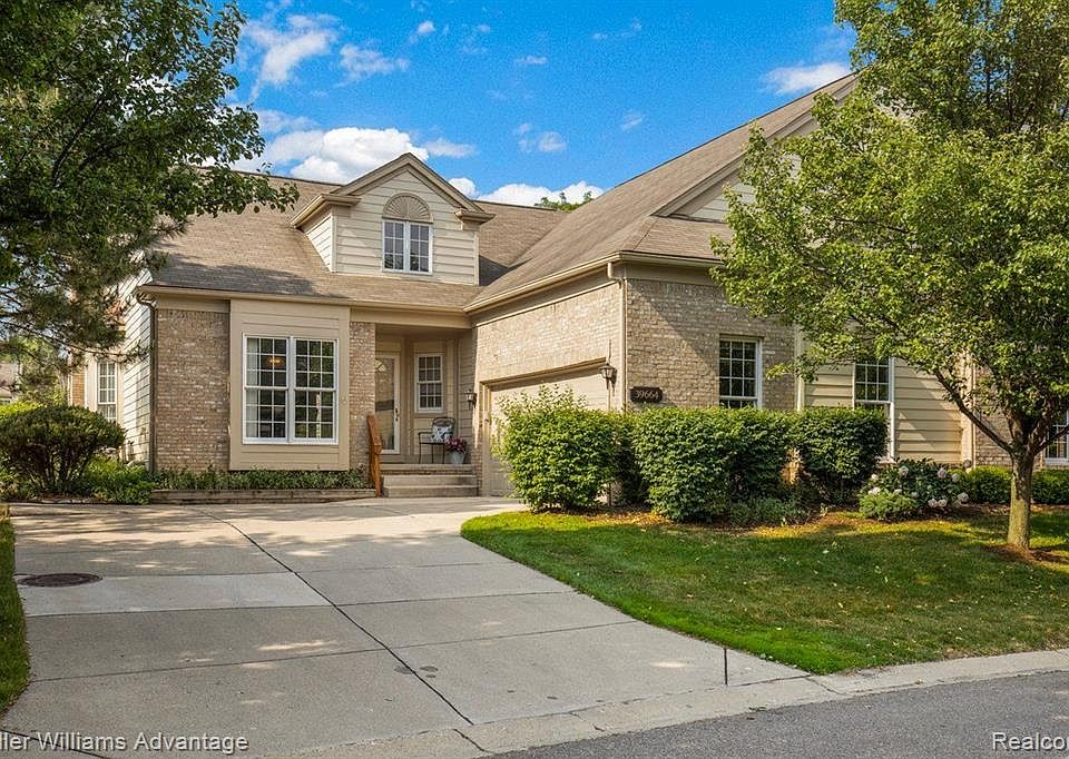 39664 Muirfield Ln, Northville, MI 48168 Zillow