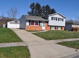 4940 Botsford Dr, Columbus, OH 43232