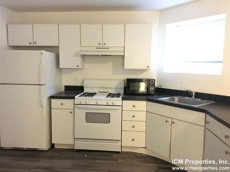 1st image of 1024 N Damen Ave #2N