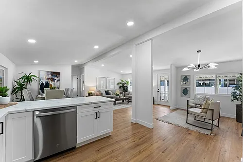 5423 Kipling Ln Photo 1