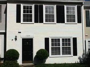 11629 Candle Ct, Henrico, VA 23238