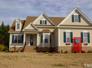 8008 Burgwyn Ln, Willow Spring, NC 27592