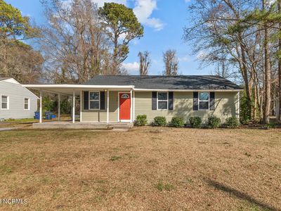 524 Oak Lane, Jacksonville, NC, 28540