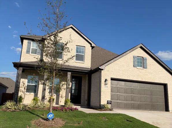 2201 Washington St, Princeton, TX 75407