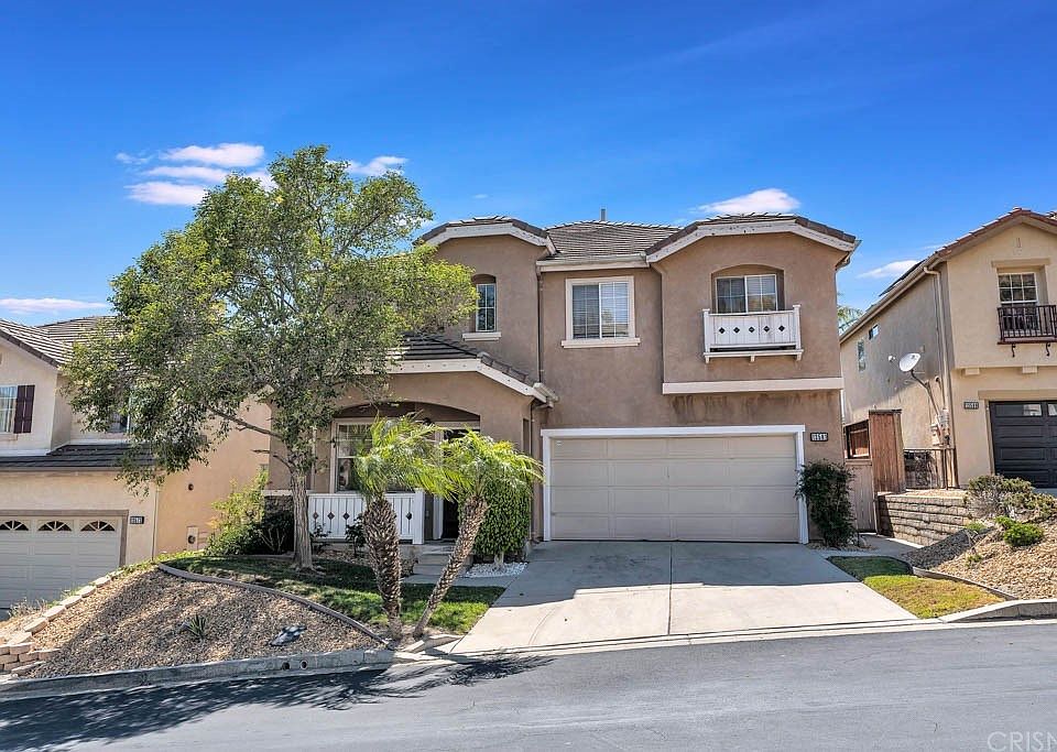 13581 Via Santa Catalina, Sylmar, CA 91342 Zillow