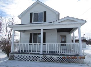 1569 Cass Avenue Rd, Bay City, MI 48708