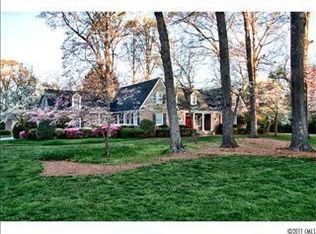 6619 Glenleaf Ct, Charlotte, NC 28270