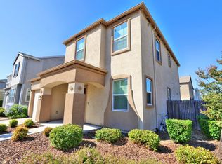 551 Ashwick Loop, Sacramento, CA