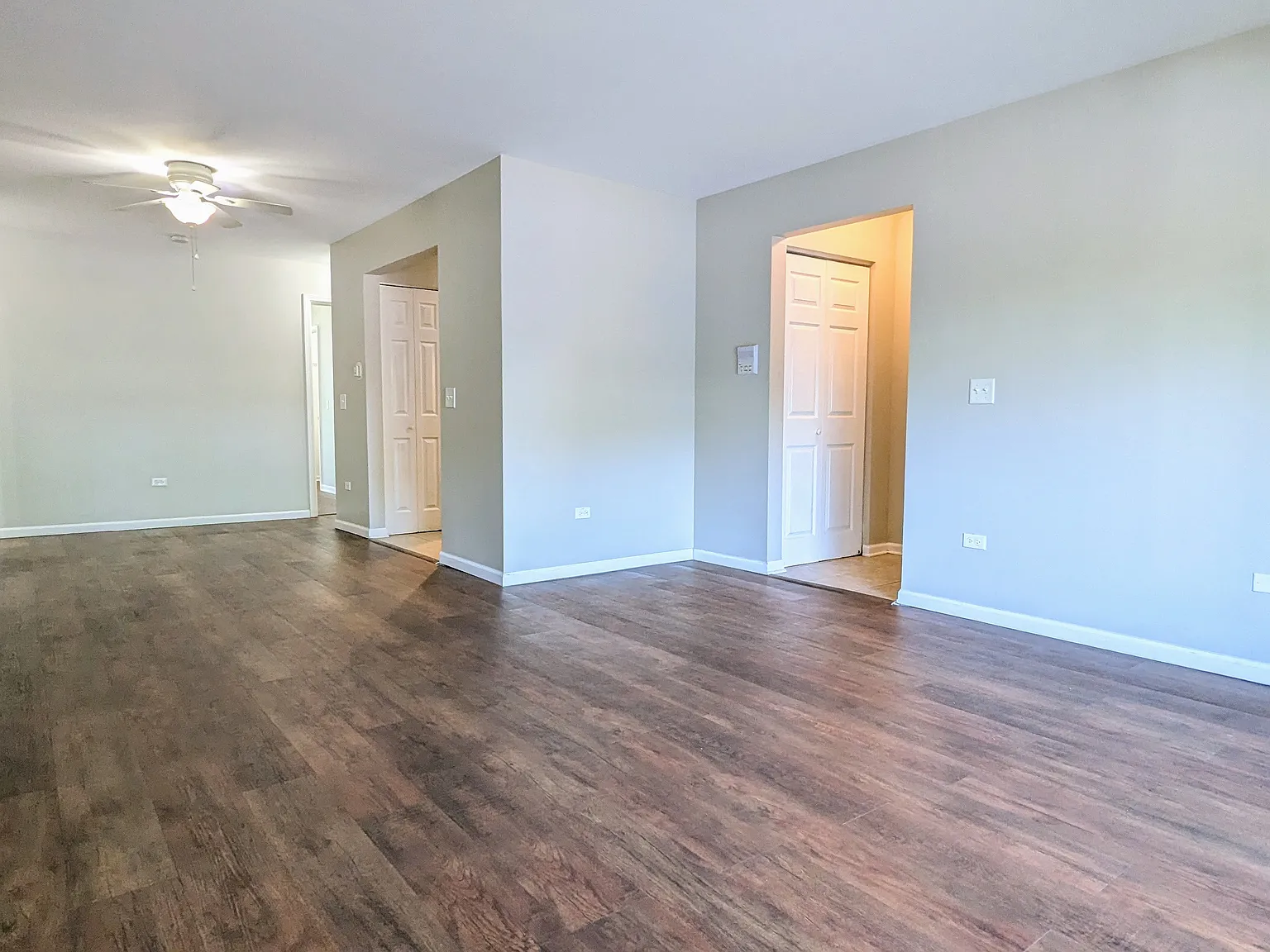 2 bed, 1000 sqft, $1,800 — Photo 3
