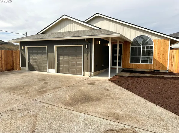 5101 SE 113th Ave, Portland, OR 97266