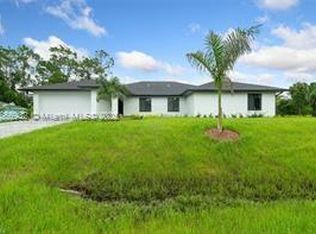 5016 28th St SW #0, Lehigh Acres, FL 33973