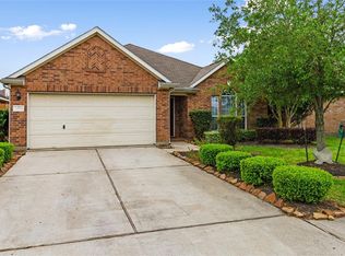 2605 Ruidoso Cir, Deer Park, TX 77536