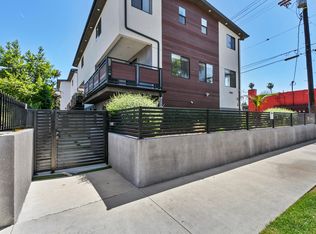 14436 1/2 Tiara St, Van Nuys, CA 91401