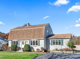 157 Wildwood Ave, Springfield, MA 01118