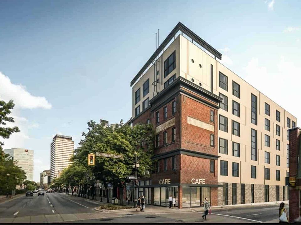 1st image of 121 King St E #307