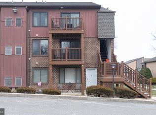 5200 Hilltop Dr APT A13, Brookhaven, PA 19015