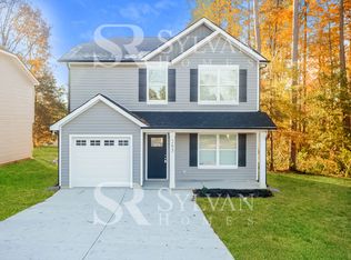 283 Southcircle Dr NW, Concord, NC 28027