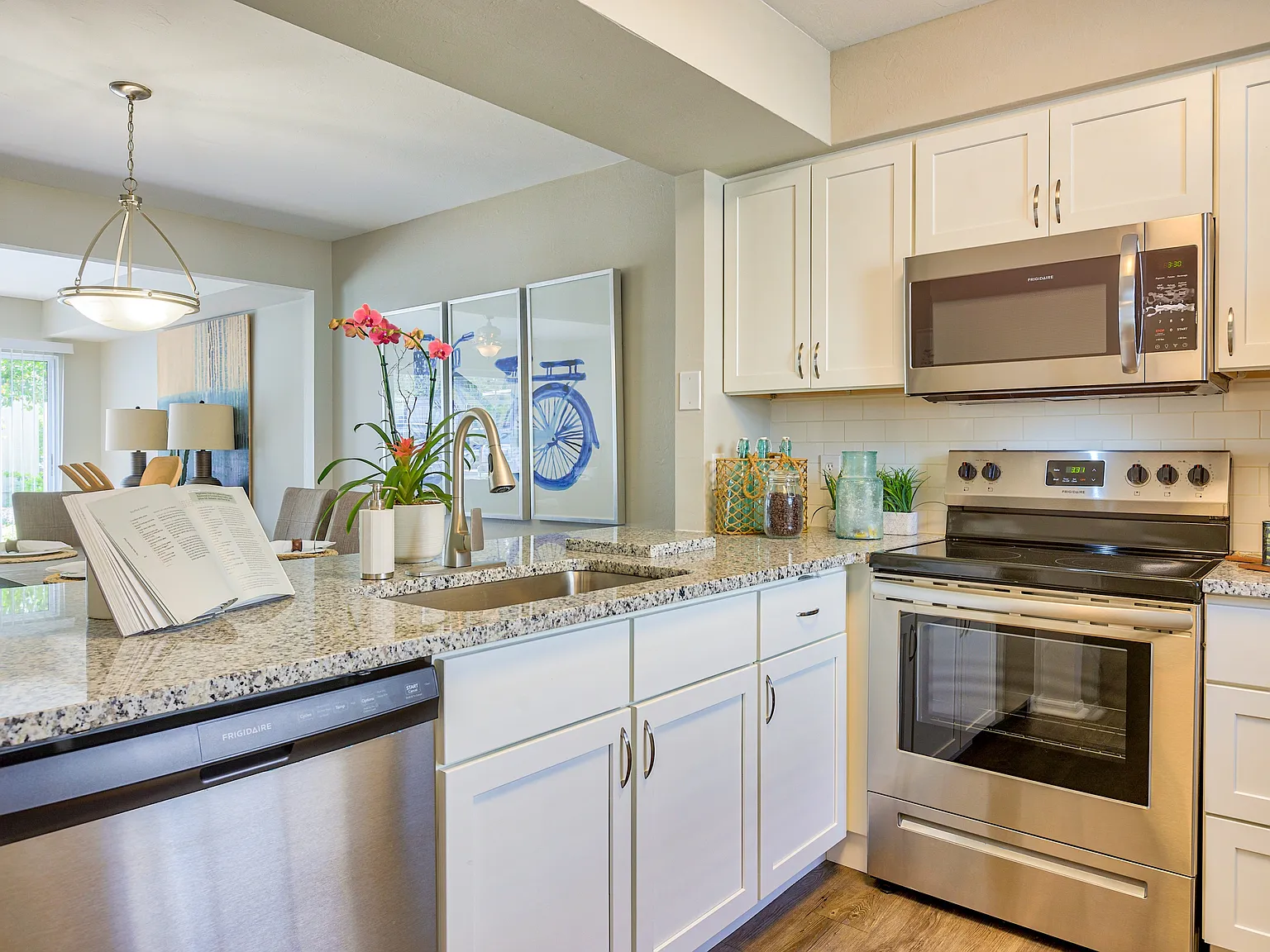 The Coast Townhomes — Photo 1
