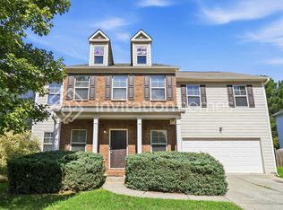 902 Rock Hill Pkwy, Lithia Springs, GA 30122