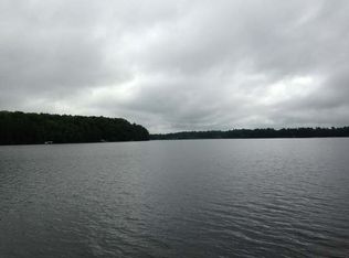7644 Cth X, Three Lakes, WI 54562