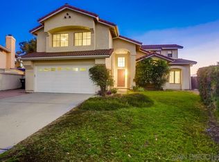 9304 Vervain St, San Diego, CA 92129