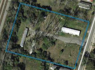 Thorne Ave, Kingstree, SC 29556