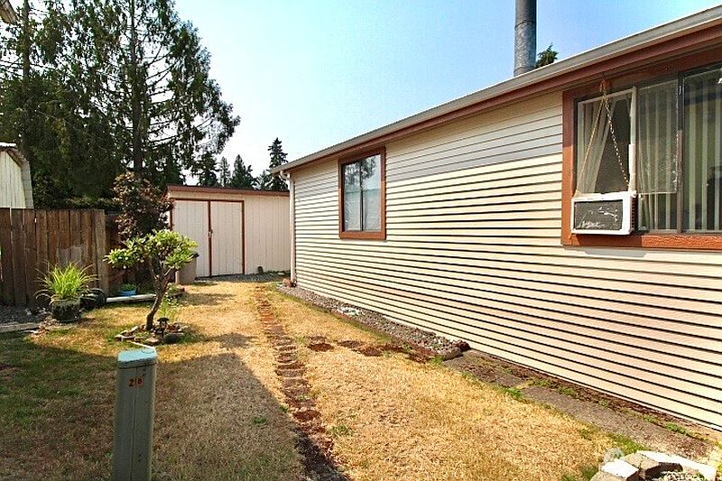 5th image of 2101 S 324th Street #27