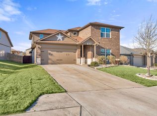 637 Donegal Lane, Georgetown, TX 78626