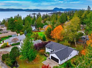 Shelter Bay, La Conner, WA 98257