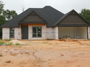 11718 Jayden Ln, Tyler, TX 75703