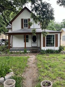 1018 Stewart St, Winfield, KS, 67156