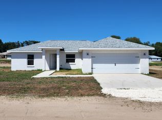 4381 E Ravenna St, Inverness, FL 34453