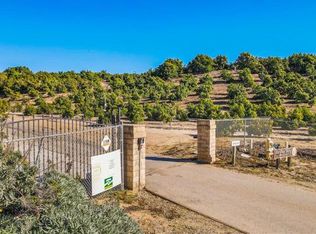 5470 Grimes Canyon, Moorpark, CA 93021