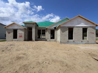 3325 Forest Packs Loop, Apopka, FL 32712