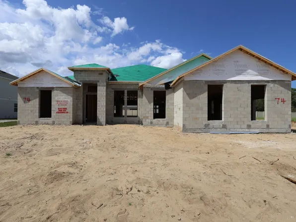 3325 Forest Packs Loop, Apopka, FL 32712