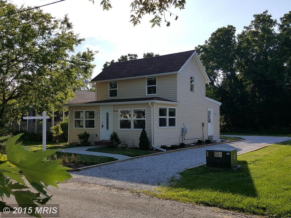 2nd image of 5634 Gates St