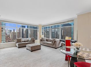 250 E 54th St #26AB, New York, NY 10022