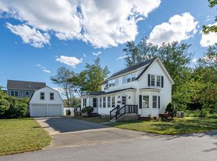 55 Noyes St, Concord, NH 03301