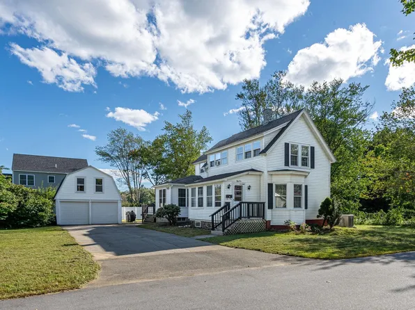 55 Noyes Street, Concord, NH 03301