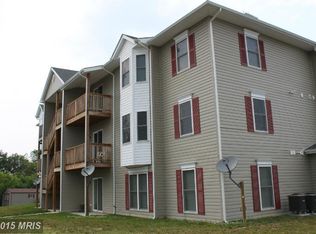 108 Timberlake Ter #6, Stephens City, VA 22655