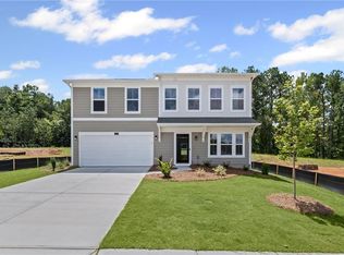 223 Sage Woods Way, Dallas, GA 30132