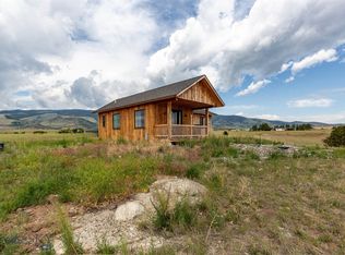 14 Cielo Grande, Livingston, MT 59047