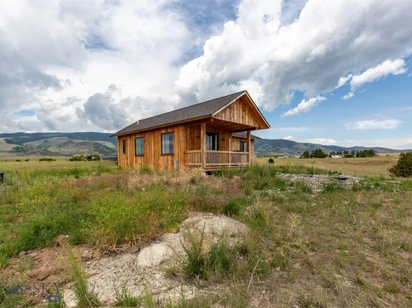 14 Cielo Grande, Livingston, MT 59047