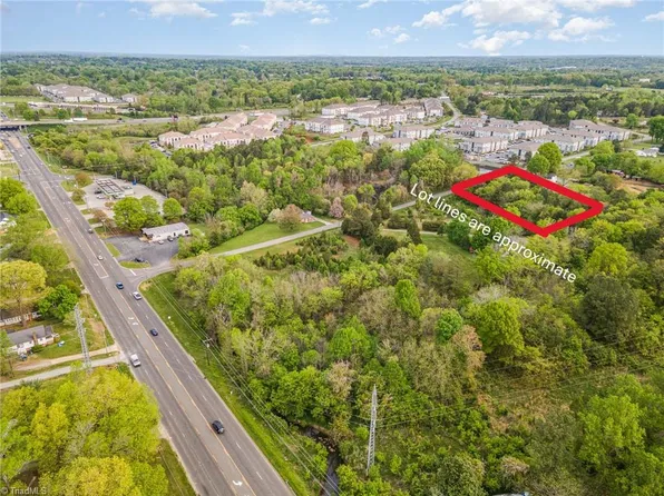 0 Whittemore Rd, Graham, NC 27253