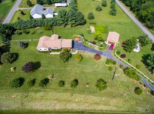 3695 Sylvatus Hwy, Hillsville, VA 24343